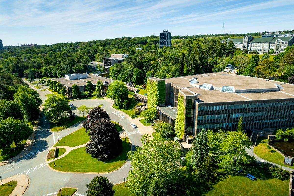 Mount Saint Vincent University